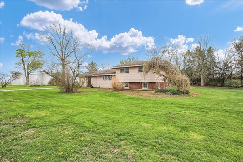 Tiny photo for 2279 E 500 N Road, Paxton, IL 60957 (MLS # 12615062)