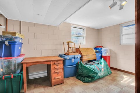 Tiny photo for 2279 E 500 N Road, Paxton, IL 60957 (MLS # 12615062)