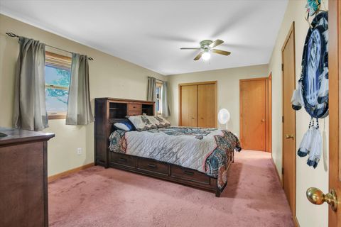 Tiny photo for 2279 E 500 N Road, Paxton, IL 60957 (MLS # 12615062)
