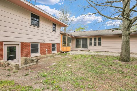 Tiny photo for 2279 E 500 N Road, Paxton, IL 60957 (MLS # 12615062)