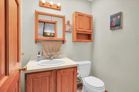 Tiny photo for 2279 E 500 N Road, Paxton, IL 60957 (MLS # 12615062)