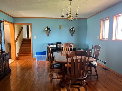 Tiny photo for 2279 E 500 N Road, Paxton, IL 60957 (MLS # 12615062)