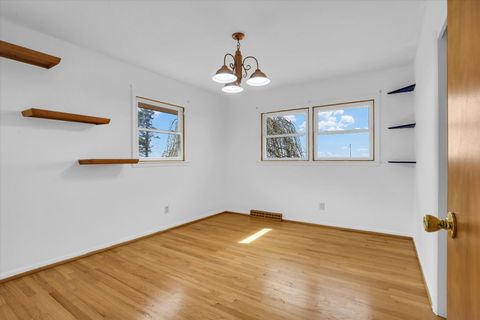 Tiny photo for 2279 E 500 N Road, Paxton, IL 60957 (MLS # 12615062)