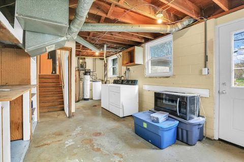 Tiny photo for 2279 E 500 N Road, Paxton, IL 60957 (MLS # 12615062)