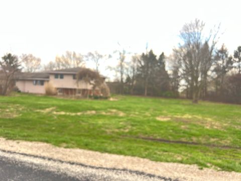 Tiny photo for 2279 E 500 N Road, Paxton, IL 60957 (MLS # 12615062)