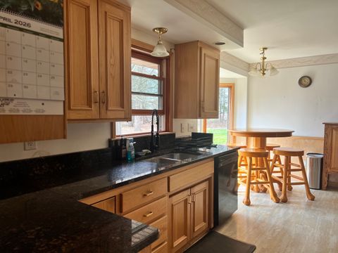 Tiny photo for 2279 E 500 N Road, Paxton, IL 60957 (MLS # 12615062)