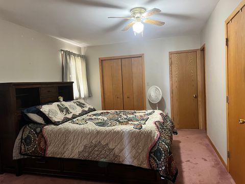 Tiny photo for 2279 E 500 N Road, Paxton, IL 60957 (MLS # 12615062)