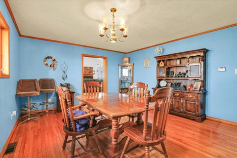 Tiny photo for 2279 E 500 N Road, Paxton, IL 60957 (MLS # 12615062)