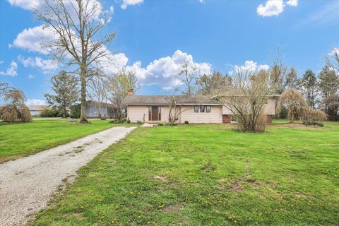 Tiny photo for 2279 E 500 N Road, Paxton, IL 60957 (MLS # 12615062)