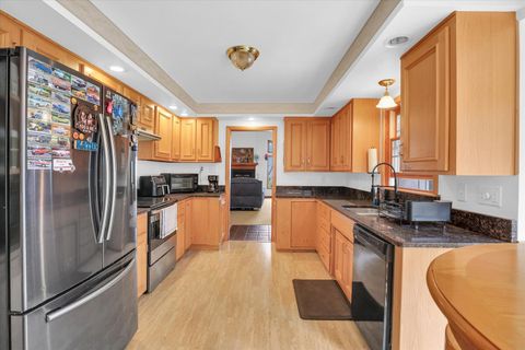Tiny photo for 2279 E 500 N Road, Paxton, IL 60957 (MLS # 12615062)