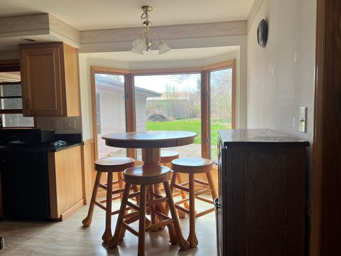 Tiny photo for 2279 E 500 N Road, Paxton, IL 60957 (MLS # 12615062)