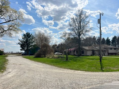 Photo of 2279 E 500 N Road, Paxton, IL 60957 (MLS # 12615062)
