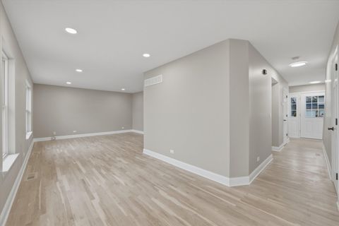 Tiny photo for 3709 Squires Mill Road, Joliet, IL 60431 (MLS # 12576585)