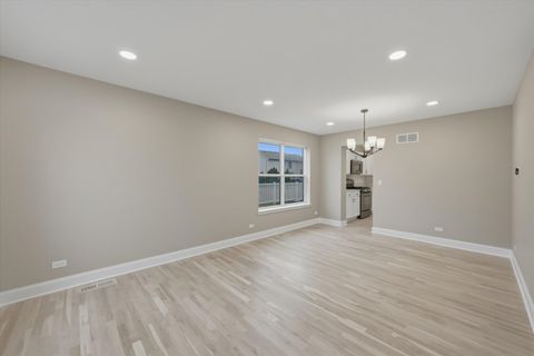 Tiny photo for 3709 Squires Mill Road, Joliet, IL 60431 (MLS # 12576585)