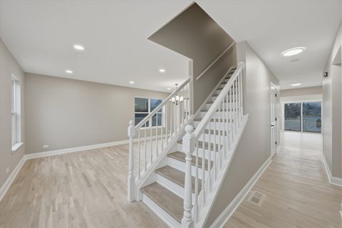 Tiny photo for 3709 Squires Mill Road, Joliet, IL 60431 (MLS # 12576585)