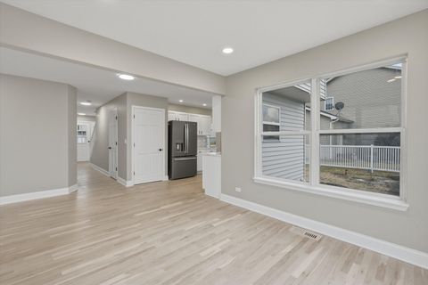 Tiny photo for 3709 Squires Mill Road, Joliet, IL 60431 (MLS # 12576585)