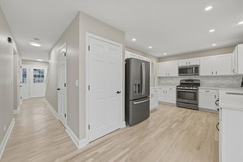 Tiny photo for 3709 Squires Mill Road, Joliet, IL 60431 (MLS # 12576585)