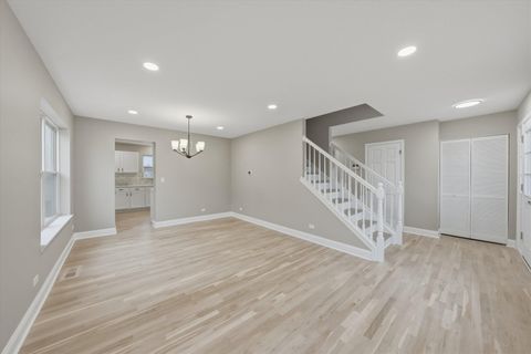 Tiny photo for 3709 Squires Mill Road, Joliet, IL 60431 (MLS # 12576585)