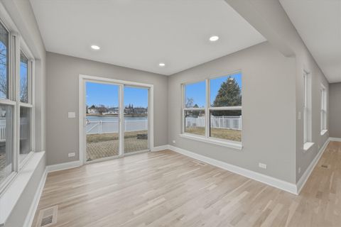 Tiny photo for 3709 Squires Mill Road, Joliet, IL 60431 (MLS # 12576585)