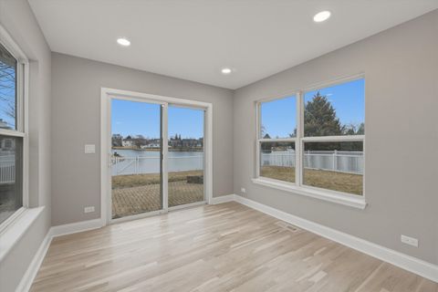 Tiny photo for 3709 Squires Mill Road, Joliet, IL 60431 (MLS # 12576585)