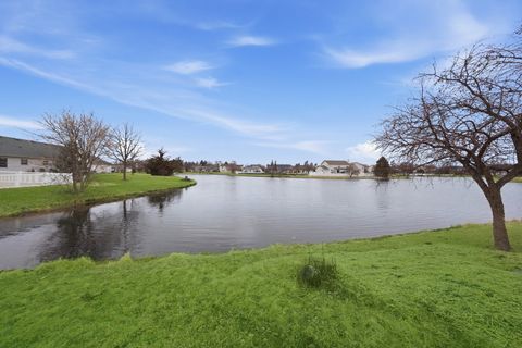 Tiny photo for 3709 Squires Mill Road, Joliet, IL 60431 (MLS # 12576585)