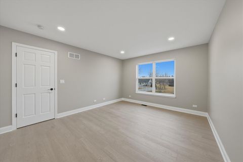 Tiny photo for 3709 Squires Mill Road, Joliet, IL 60431 (MLS # 12576585)