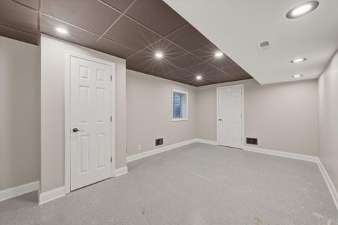 Tiny photo for 3709 Squires Mill Road, Joliet, IL 60431 (MLS # 12576585)