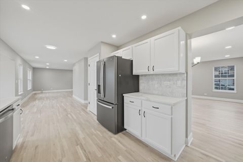 Tiny photo for 3709 Squires Mill Road, Joliet, IL 60431 (MLS # 12576585)