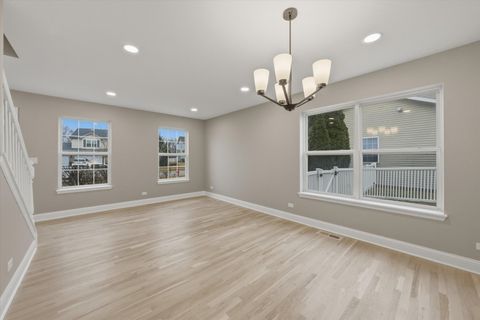 Tiny photo for 3709 Squires Mill Road, Joliet, IL 60431 (MLS # 12576585)