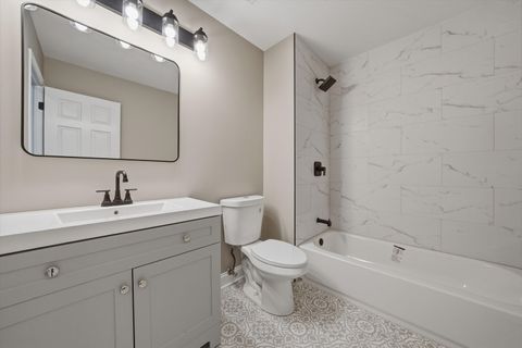 Tiny photo for 3709 Squires Mill Road, Joliet, IL 60431 (MLS # 12576585)