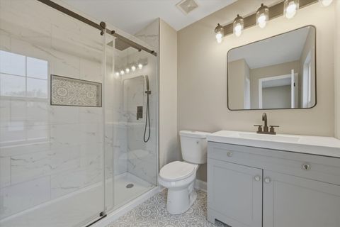 Tiny photo for 3709 Squires Mill Road, Joliet, IL 60431 (MLS # 12576585)