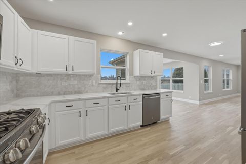 Tiny photo for 3709 Squires Mill Road, Joliet, IL 60431 (MLS # 12576585)