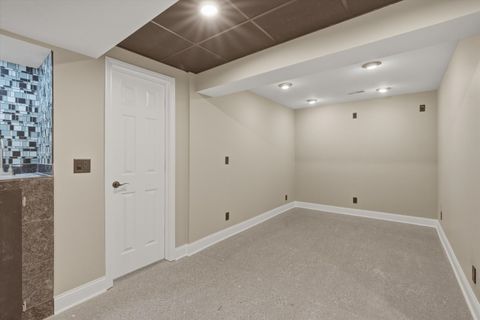 Tiny photo for 3709 Squires Mill Road, Joliet, IL 60431 (MLS # 12576585)