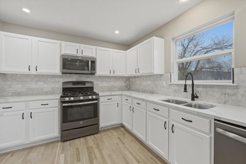 Tiny photo for 3709 Squires Mill Road, Joliet, IL 60431 (MLS # 12576585)