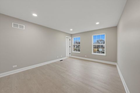 Tiny photo for 3709 Squires Mill Road, Joliet, IL 60431 (MLS # 12576585)