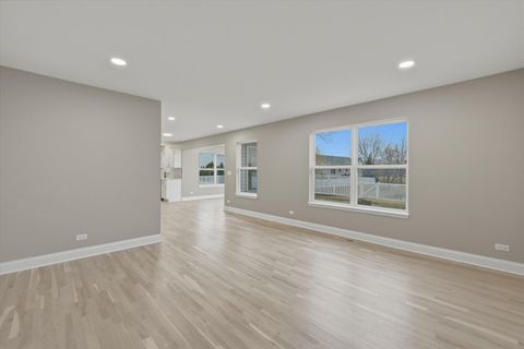 Tiny photo for 3709 Squires Mill Road, Joliet, IL 60431 (MLS # 12576585)