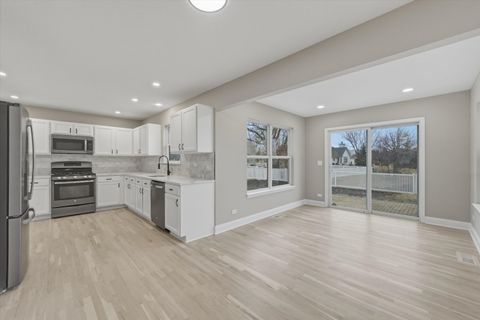 Tiny photo for 3709 Squires Mill Road, Joliet, IL 60431 (MLS # 12576585)