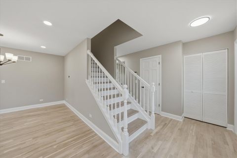 Tiny photo for 3709 Squires Mill Road, Joliet, IL 60431 (MLS # 12576585)