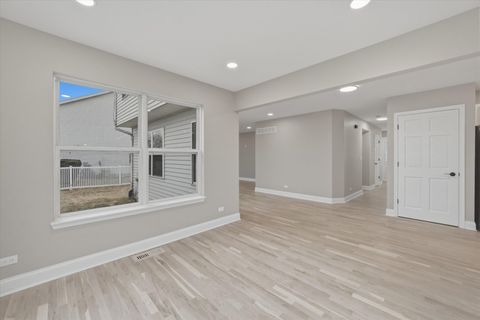 Tiny photo for 3709 Squires Mill Road, Joliet, IL 60431 (MLS # 12576585)