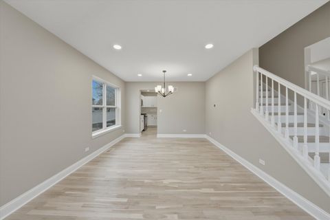 Tiny photo for 3709 Squires Mill Road, Joliet, IL 60431 (MLS # 12576585)