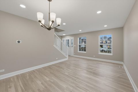 Tiny photo for 3709 Squires Mill Road, Joliet, IL 60431 (MLS # 12576585)