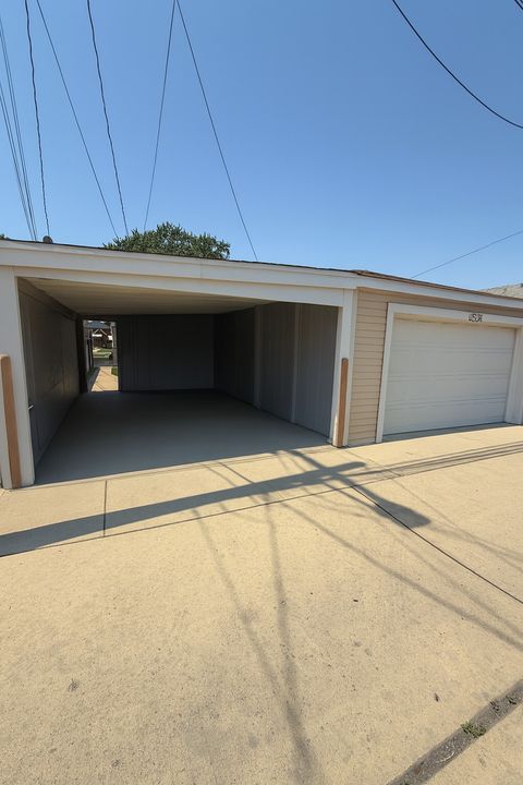 Tiny photo for 1531 N 24th Avenue, Melrose Park, IL 60160 (MLS # 12560678)