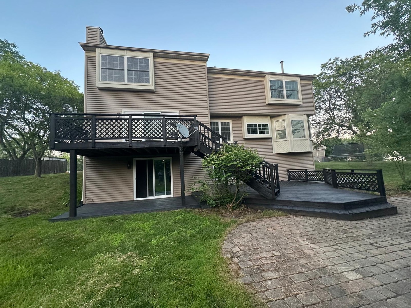 1080 Birchbark Trail