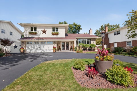 Tiny photo for 1330 190th Street, Homewood, IL 60430 (MLS # 12782652)