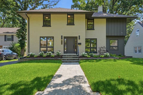 Photo of 3923 Clausen Avenue, Western Springs, IL 60558 (MLS # 12740845)