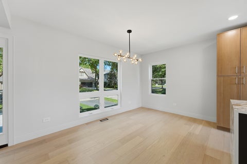 Tiny photo for 3923 Clausen Avenue, Western Springs, IL 60558 (MLS # 12740845)