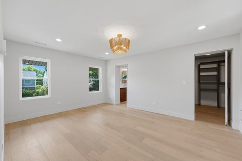 Tiny photo for 3923 Clausen Avenue, Western Springs, IL 60558 (MLS # 12740845)