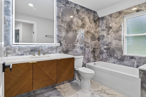 Tiny photo for 437 Highland Avenue, West Chicago, IL 60185 (MLS # 12762713)