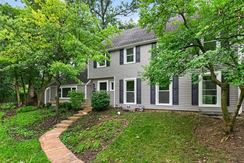 Tiny photo for 437 Highland Avenue, West Chicago, IL 60185 (MLS # 12762713)