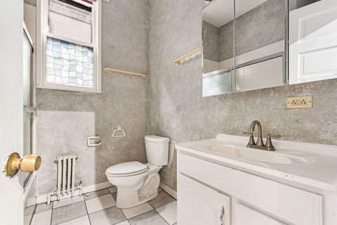 Tiny photo for 5114 S Dorchester Avenue, Chicago, IL 60615 (MLS # 12625113)